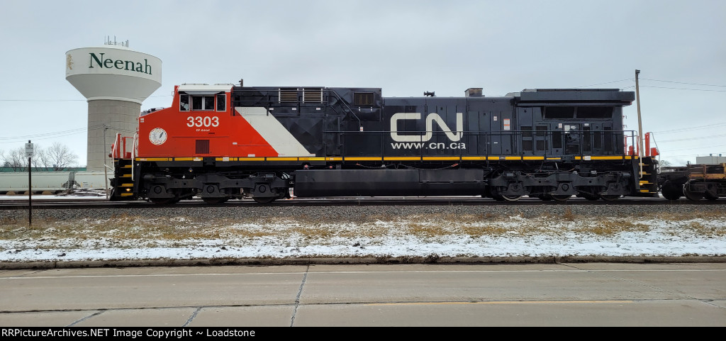 CN 3303